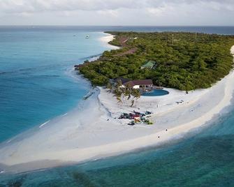 Hondaafushi Island Resort - Hanimaadhoo - Playa
