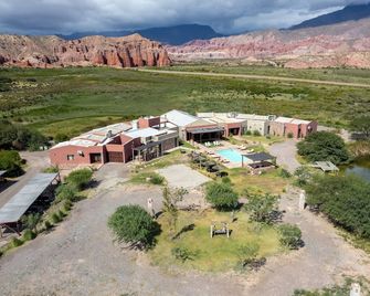 Hotel Castillos de Cafayate - Cafayate