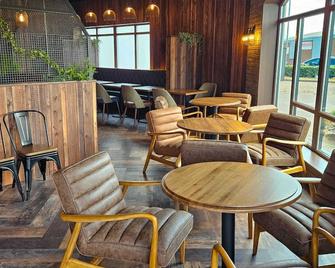 Hotel Nineteen - Barnsley - Restaurante