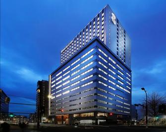 Daiwa Roynet Hotel Omiya-nishiguchi - Saitama - Gebäude