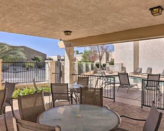 Lake Havasu City Condo Resort Perks, Near Marina - Lake Havasu City - Restaurant