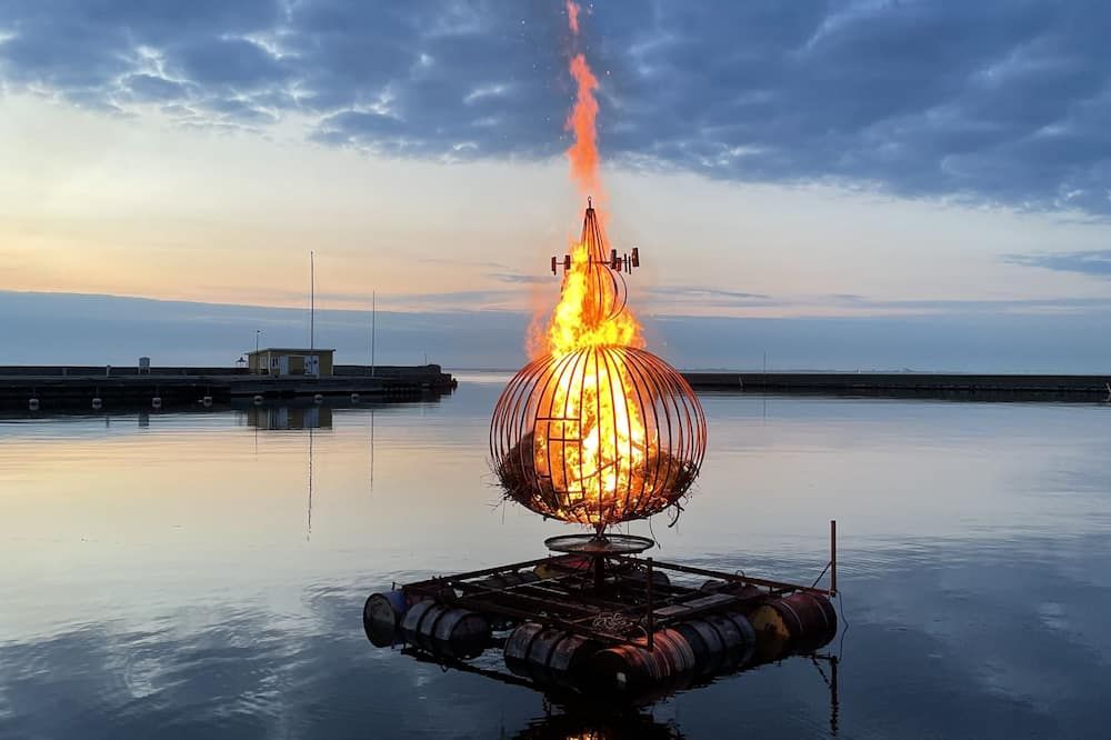Hotell Magasin 1 - Mörbylånga