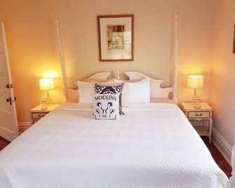 Grandview B&B Mount Dora - Mount Dora - Ložnice