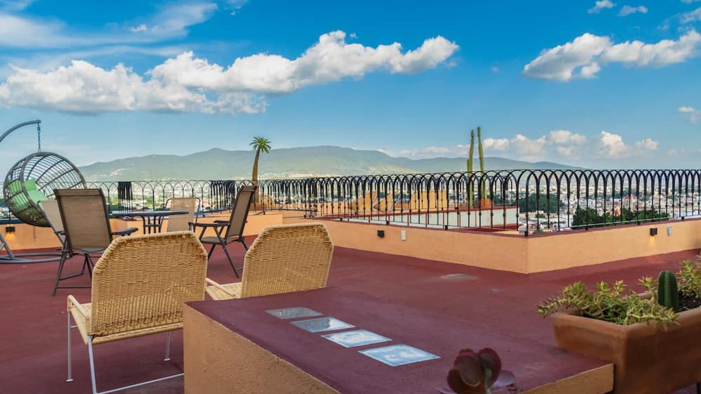 Casa Mayahuel
