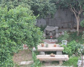 Binyue Xiaozhu Garden Inn - Suzhou