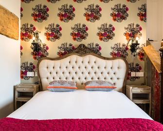 The Cartford Inn - Preston - Bedroom