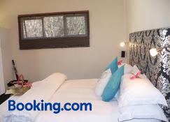 Armagh Country Lodge & Spa - Stormsrivier - Slaapkamer