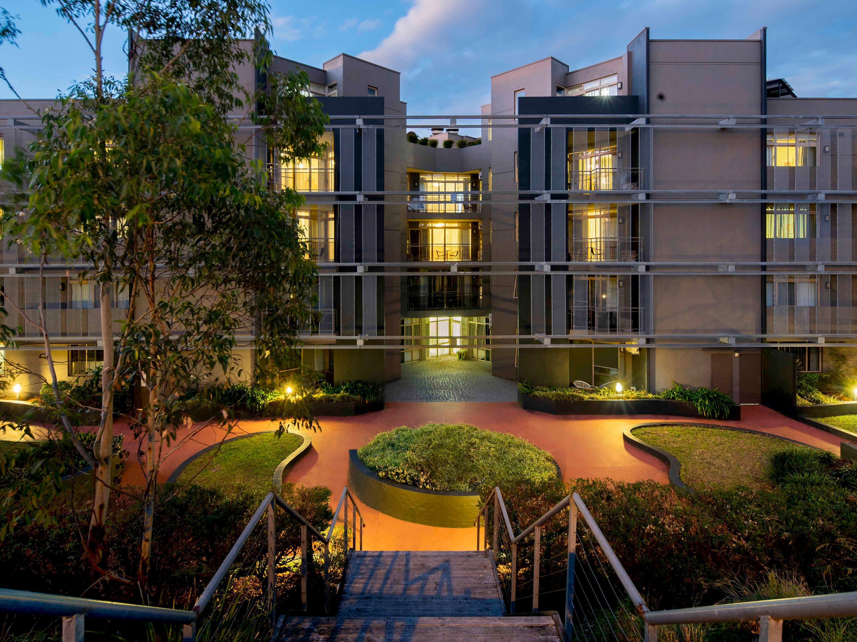 مانترا كاسل هيل سيدني