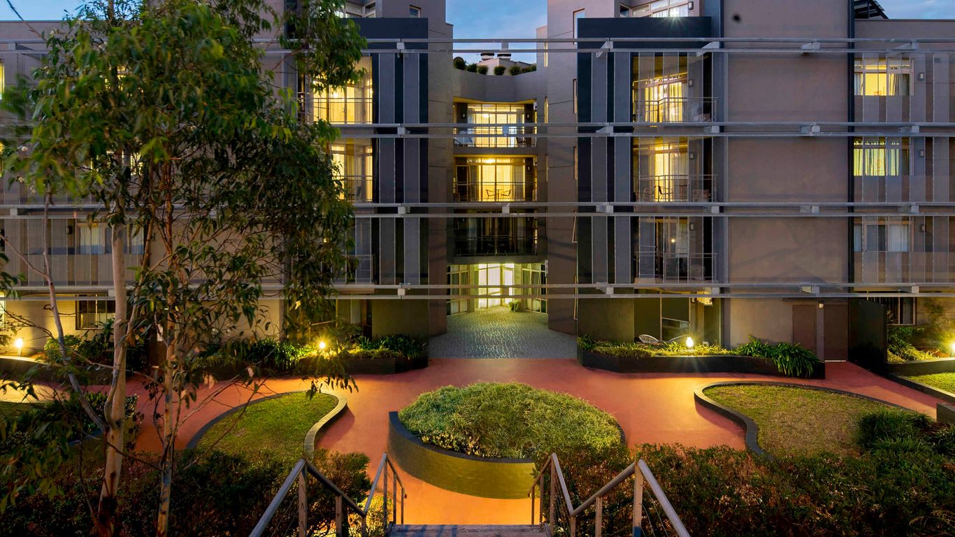 مانترا كاسل هيل سيدني