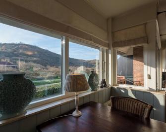 Duinweg 117-4 - Zoutelande - Balkon