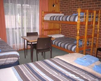 Orbost Country Road Motor Inn - Orbost - Habitación