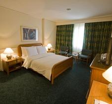 Amman International Hotel