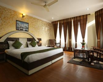 Hotel Moon Walk Residency - Dharamshala - Habitación