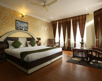 Hotel Moon Walk Residency - Dharamshala - Habitación