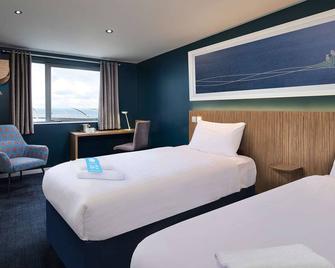 Travelodge Llandudno - Llandudno - Bedroom