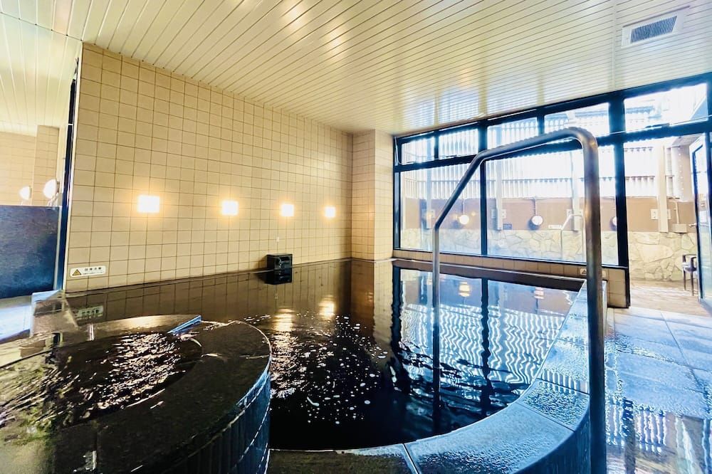 فندق إيه بي إيه تشيبا ياشيو ميدوريغاوكا