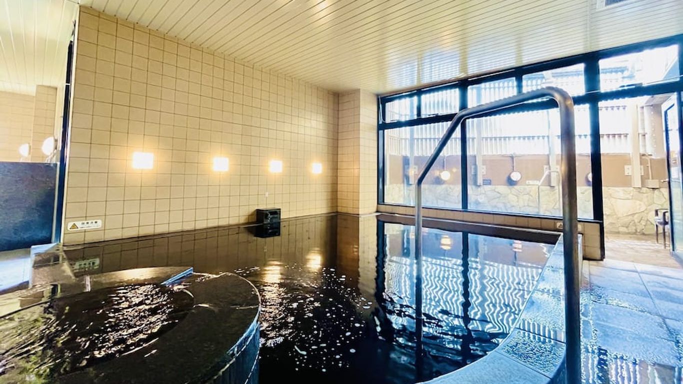 Apa Hotel Chiba Yachiyo Midorigaoka