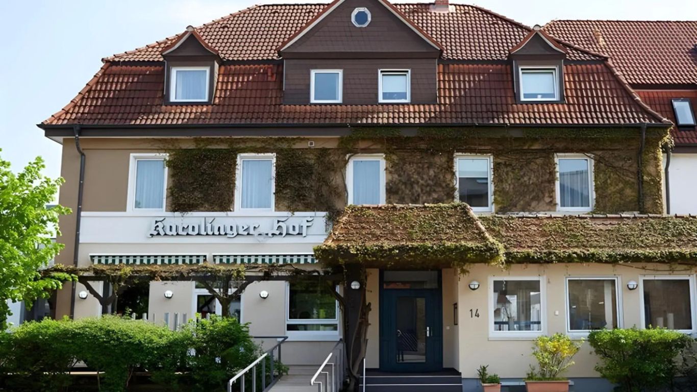 Hotel Karolinger Hof