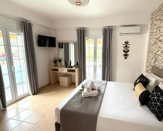 Casa Damour - Sidari - Chambre