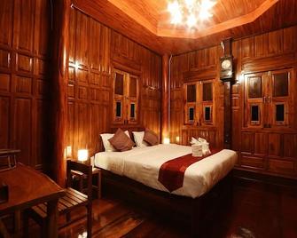 Athithara Homestay - Ayutthaya - Schlafzimmer