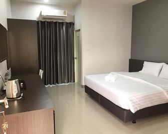 Napa Garden - Kalasin - Bedroom