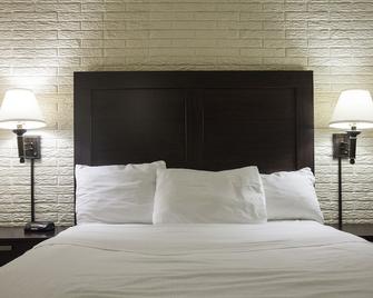 نزل أوف فيرجينيا أرلينغتون - أرلينغتون - غرفة نوم