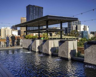Adelaide Rockford - Adelaide - Pool