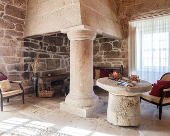 Casas Novas Countryside Hotel Spa & Events - Redondelo