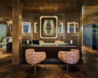 سيدا كلوب هوتل - سمول لاكشري هوتل - غرناطة - أفضل طعام