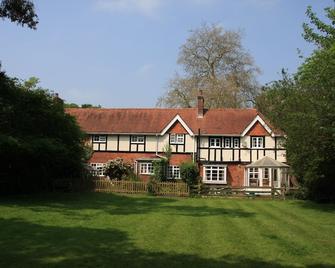 Stable Cottage, Holmfield - Lyndhurst - Building