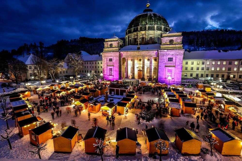 Dom-Hotel - Hausern