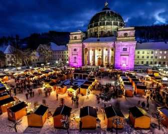 Dom-Hotel - Hausern