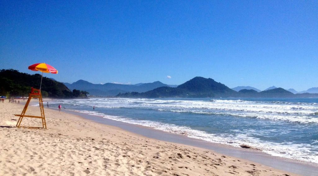 Pousada Pataxó - אובטובה - חוף