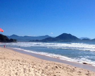 Pousada Pataxó - אובטובה - חוף