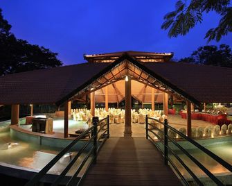 Silent Shores Resort & Spa - Mysore