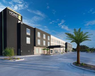 Home2 Suites by Hilton Lake Havasu City - Лейк-Гавасу-Сіті - Будівля