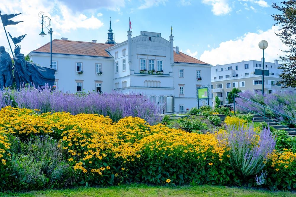 Best Western Hotel Tulln thumbnail 3
