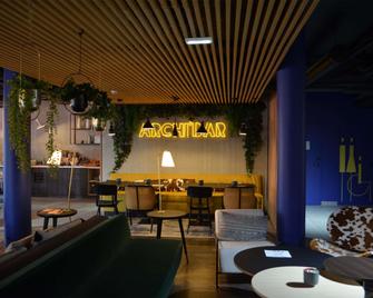 ibis Styles Dreux Centre Gare - Dreux - Bâtiment