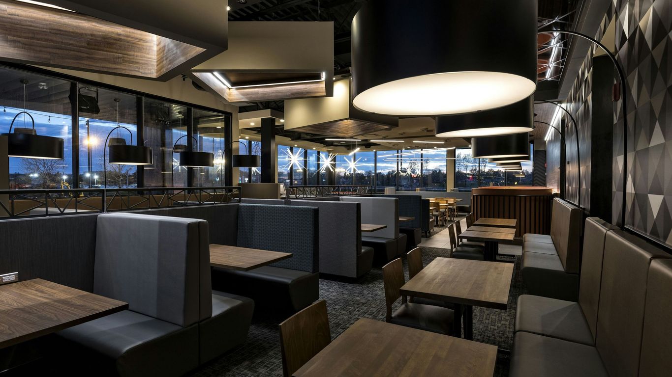 Hôtel & Suites Normandin Lévis