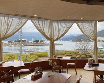 Seaside Hotel Palco - Maizuru - Restaurant