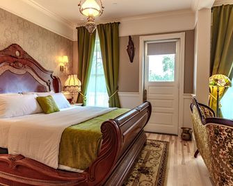 Sunbright Inn - DeFuniak Springs