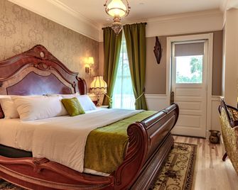Sunbright Inn - DeFuniak Springs