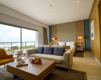 Zephyr Mazagan - El Jadida