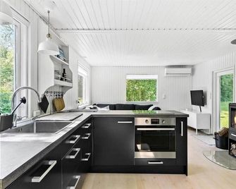 1003-Stege-Ildtornvej-7 - Stege - Kuchyň