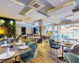 Kingdom Luxury Hôtel-Appart - Staoueli - Restaurant