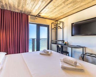 ibis Styles ST Pauls Bay Malta - Saint Paul’s Bay - Schlafzimmer