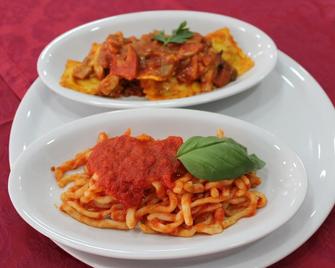 Santa Caterina Hotel & Bike - Chianciano Terme