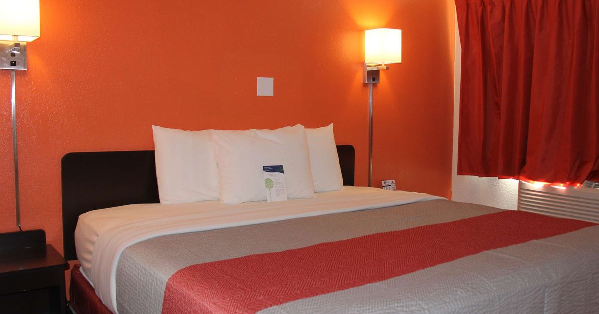 Motel 6 Goodland Ks from 49. Goodland Hotel Deals & Reviews KAYAK