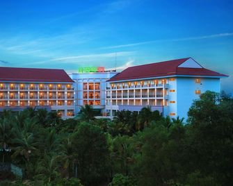 Dlgl - Dung Quat Hotel - Quang Ngai - Salónek