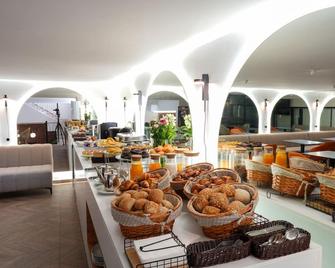 Le M Hôtel - Rabat - Restaurante